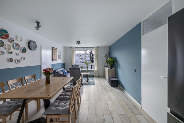 Medium property photo - Staalstraat 38, 8301 XL Emmeloord